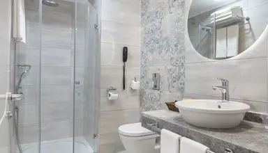 Blue Marlin Deluxe Spa & Resort