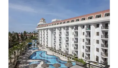 Blue Marlin Deluxe Spa & Resort
