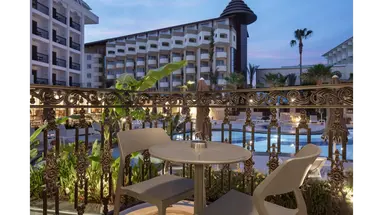 Blue Marlin Deluxe Spa & Resort