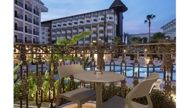 Blue Marlin Deluxe Spa & Resort
