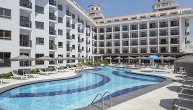 Blue Marlin Deluxe Spa & Resort