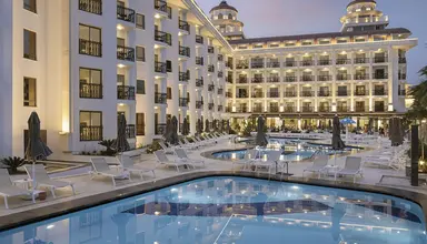 Blue Marlin Deluxe Spa & Resort
