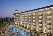 Blue Marlin Deluxe Spa & Resort