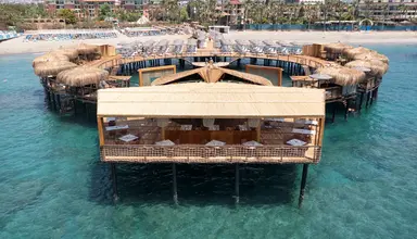 Blue Marlin Deluxe Spa & Resort