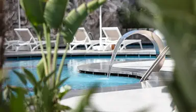 Blue Marlin Deluxe Spa & Resort