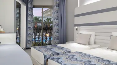 Blue Marlin Deluxe Spa & Resort