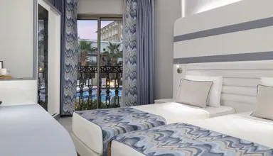 Blue Marlin Deluxe Spa & Resort