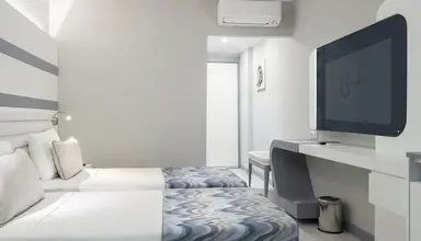 Blue Marlin Deluxe Spa & Resort