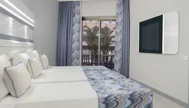 Blue Marlin Deluxe Spa & Resort