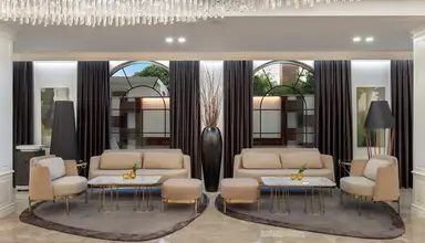 Blue Marlin Deluxe Spa & Resort