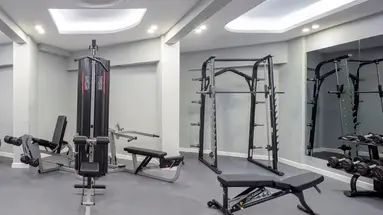 Blue Marlin Deluxe Spa & Resort