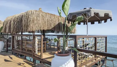 Blue Marlin Deluxe Spa & Resort