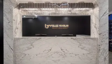 Blue Marlin Deluxe Spa & Resort