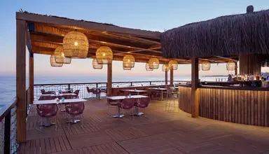 Blue Marlin Deluxe Spa & Resort