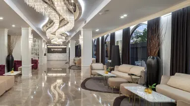 Blue Marlin Deluxe Spa & Resort