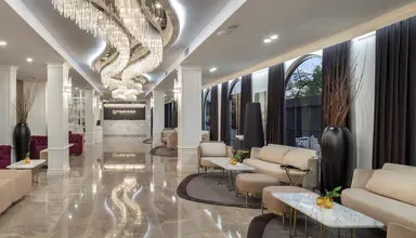 Blue Marlin Deluxe Spa & Resort