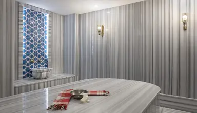 Blue Marlin Deluxe Spa & Resort