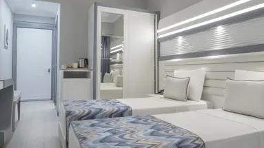 Blue Marlin Deluxe Spa & Resort