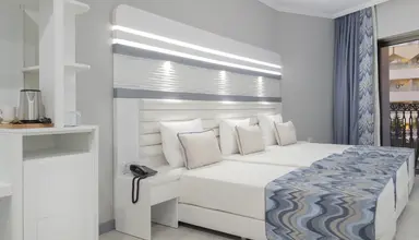 Blue Marlin Deluxe Spa & Resort