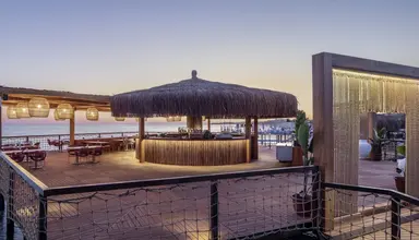 Blue Marlin Deluxe Spa & Resort