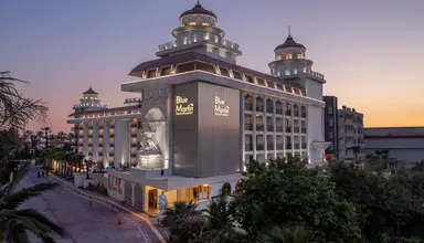 Blue Marlin Deluxe Spa & Resort