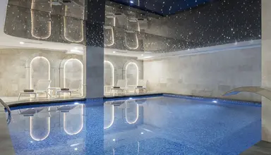 Blue Marlin Deluxe Spa & Resort
