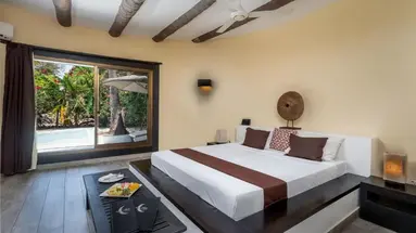 Blue Moon Resort