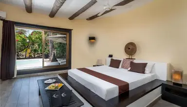 Blue Moon Resort