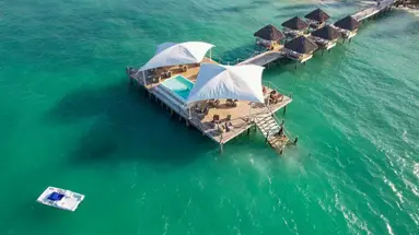 Blue Moon Resort