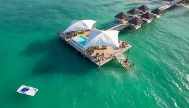 Blue Moon Resort