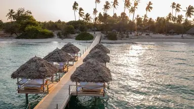 Blue Moon Resort