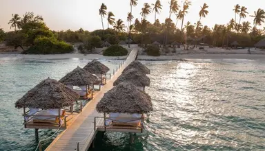 Blue Moon Resort