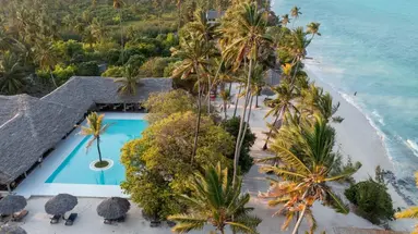 Blue Moon Resort