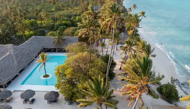 Blue Moon Resort
