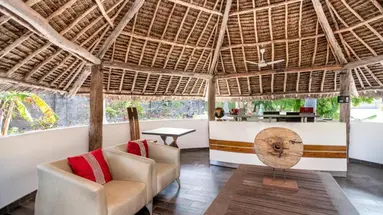 Blue Moon Resort