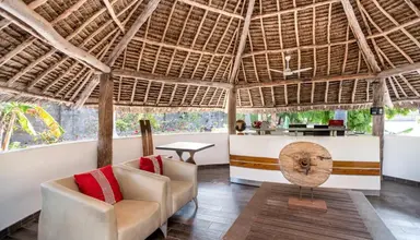 Blue Moon Resort