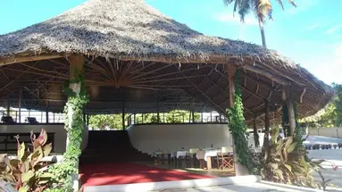 Blue Moon Resort