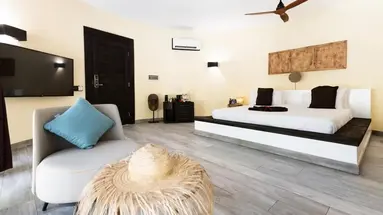 Blue Moon Resort