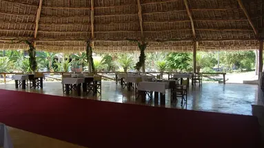 Blue Moon Resort