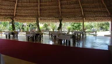 Blue Moon Resort