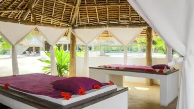 Blue Moon Resort