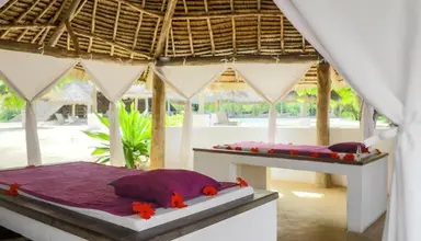 Blue Moon Resort