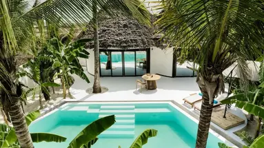 Blue Moon Resort