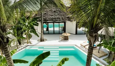 Blue Moon Resort