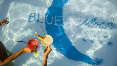 Blue Moon Resort