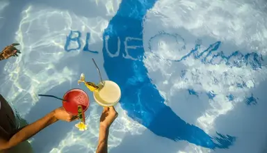 Blue Moon Resort