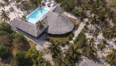 Blue Moon Resort