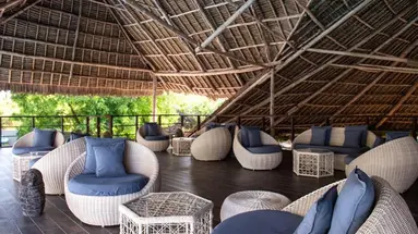 Blue Moon Resort