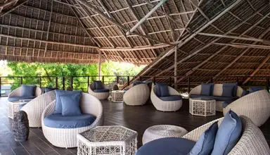 Blue Moon Resort
