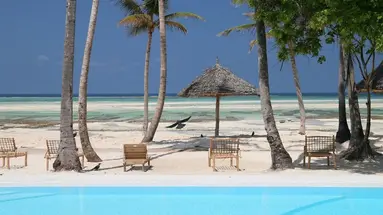 Blue Moon Resort